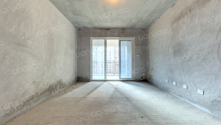 华府幸福城A区二手房实景图