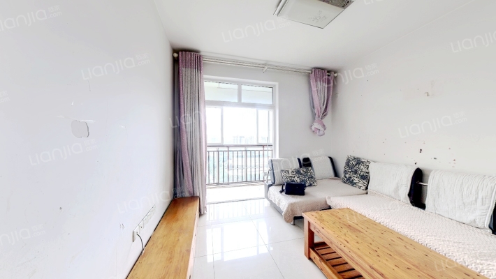 西城尚景二手房实景图