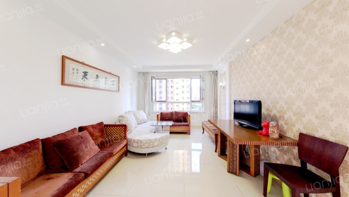 东丰名郡二手房实景图