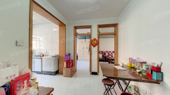 纺器二厂宿舍二手房实景图