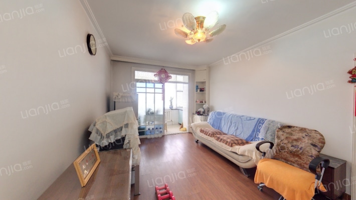 测绘宿舍二手房实景图