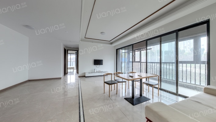 贵阳花语墅二手房实景图