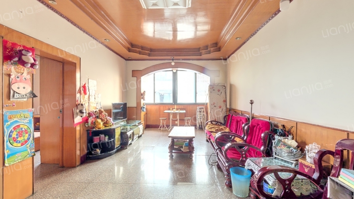 勤居村二手房实景图