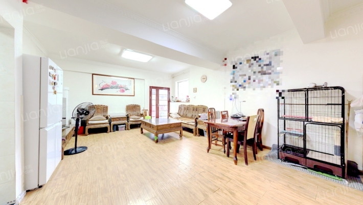 双流区西安路110号二手房实景图