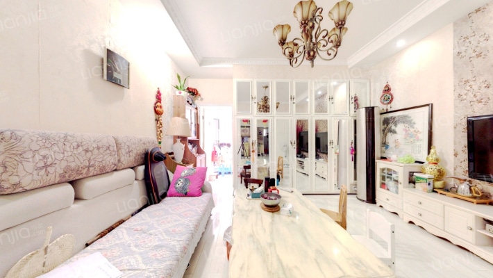 牡丹名邸二手房实景图