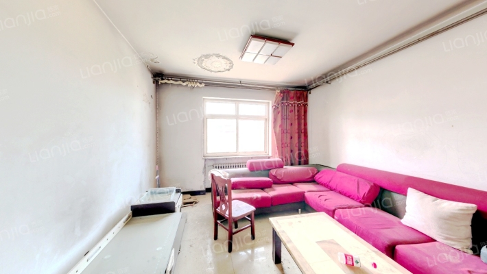 开泰小区二手房实景图