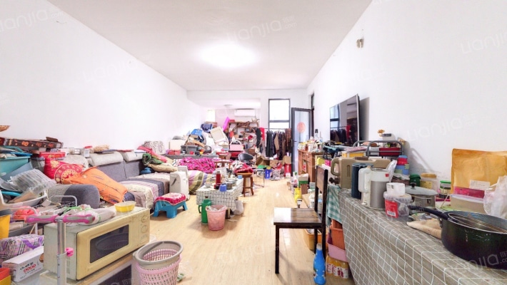 山水云房花园二手房实景图