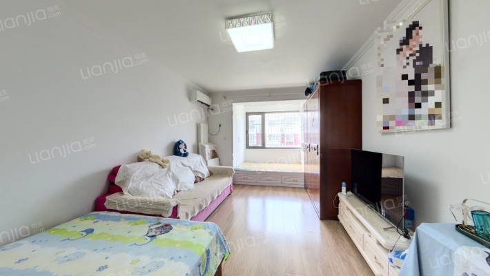 泰河园三里二手房实景图