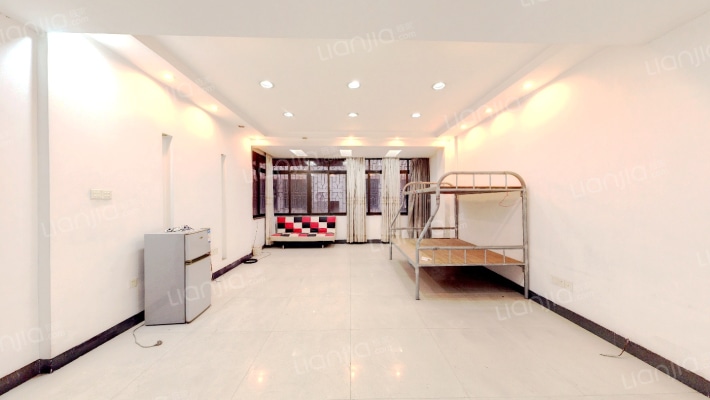 沥城新村二手房实景图