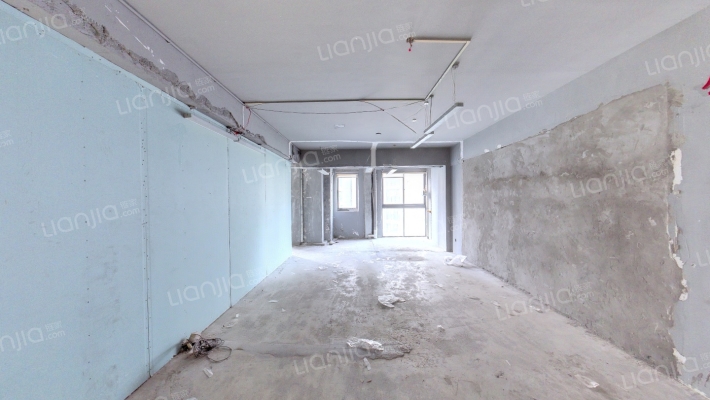 珠江壹号二手房实景图