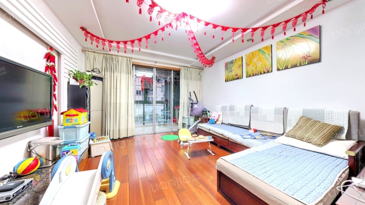 君临太湖泽惠家园二手房实景图