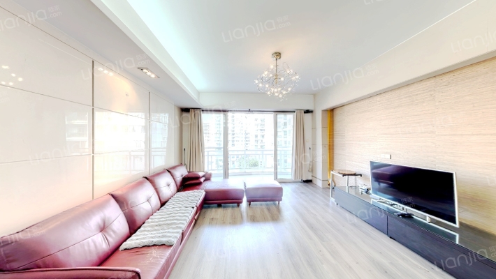 利华苑二手房实景图