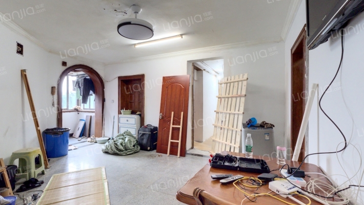 天晋小区二手房实景图