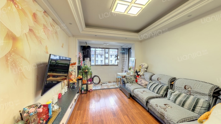 菁华园二手房实景图