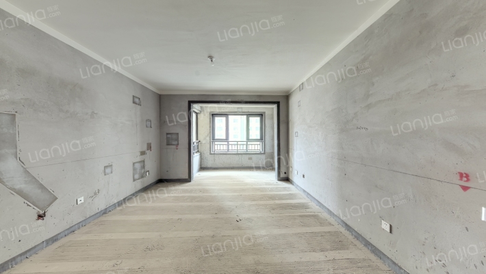 瀚宇天悦湾10号院二手房实景图