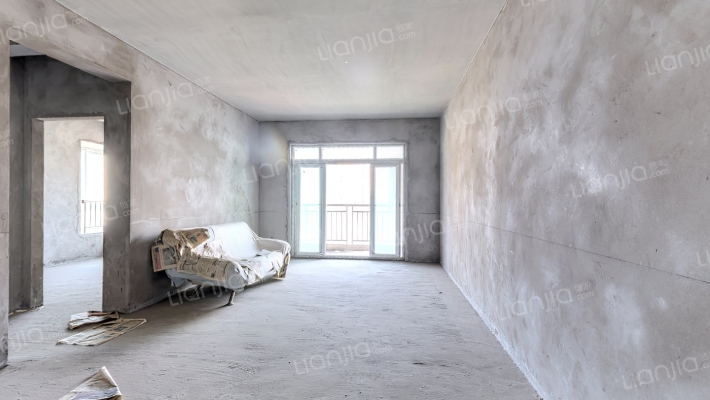 雅仕居二期二手房实景图