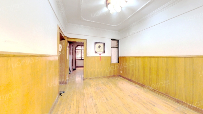 长安社区二手房实景图