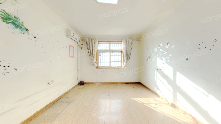 启明村二手房实景图