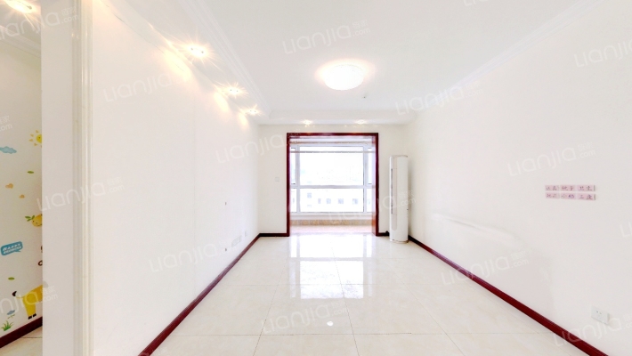 康大风和丽景二手房实景图