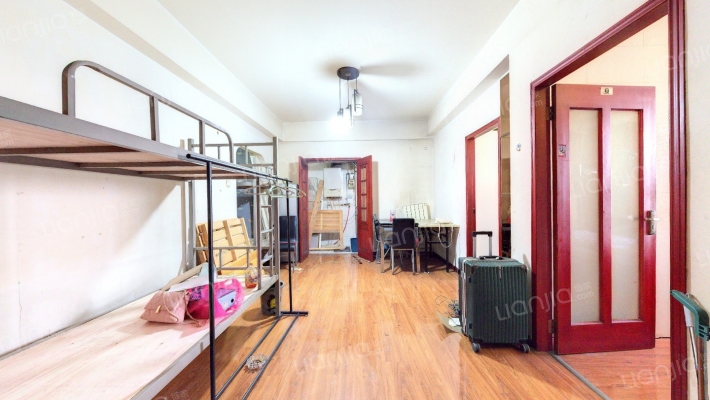 城市浩星二手房实景图