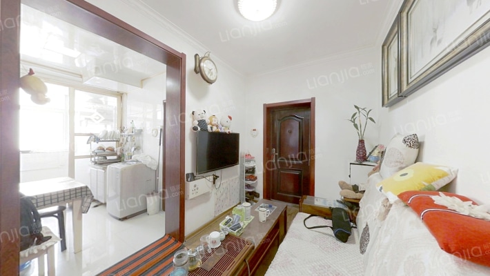 农行家属院二手房实景图