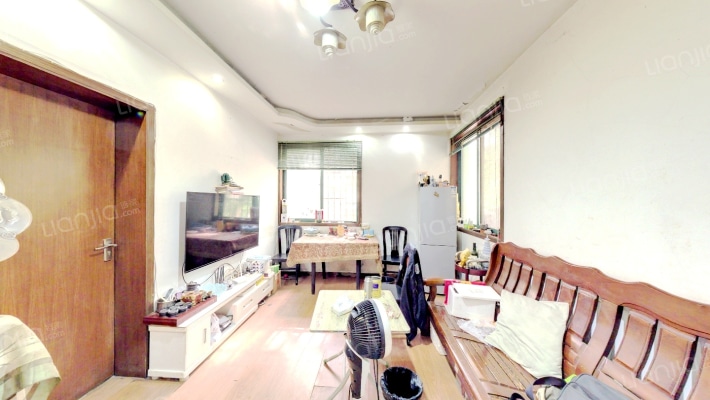 景明佳园映景苑二手房实景图