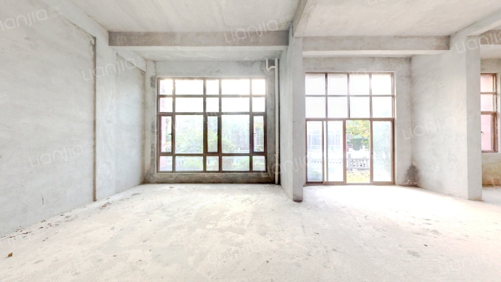 萬鑫花園二手房实景图