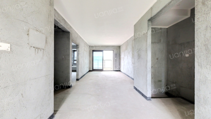 璧山金茂悦二手房实景图