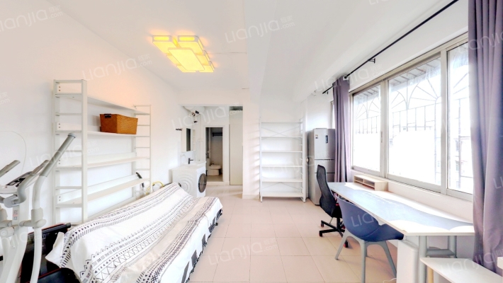 富丽家园百丰楼二手房实景图