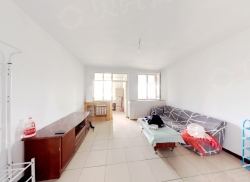 整租·西苑北小区东区 2室1厅 南_西苑北小区东区租房