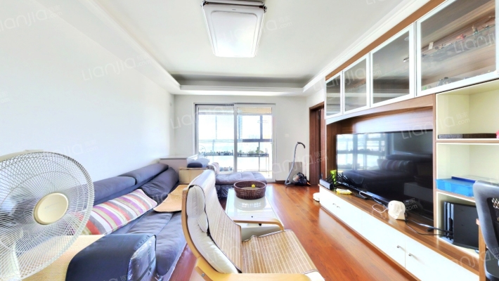 万科云间传奇二手房实景图