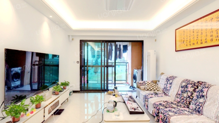 海伦堡千江阅二手房实景图