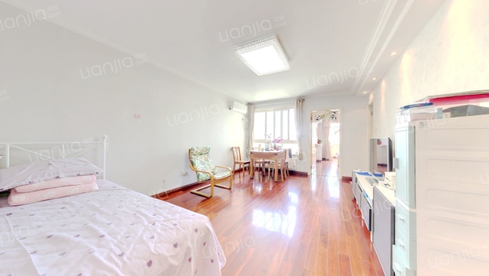 民委三舍二手房实景图