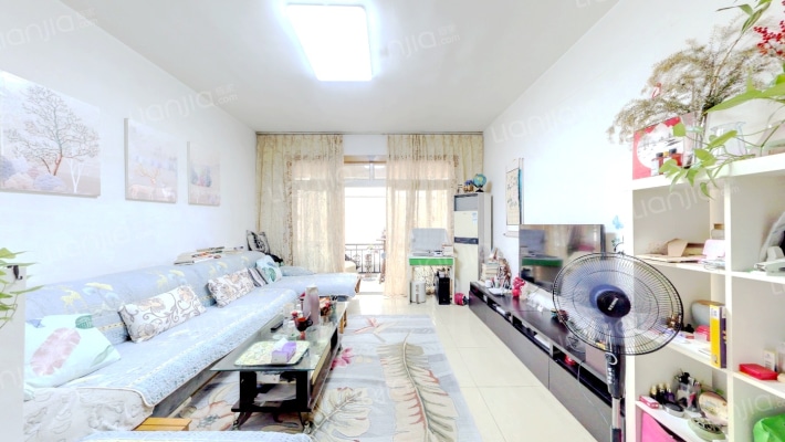 兴元花园一期二手房实景图