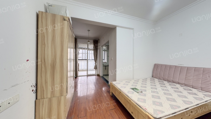 十里景秀二手房实景图