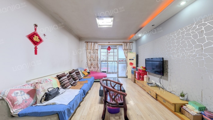 蟠龙欣苑二手房实景图