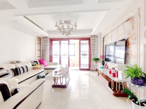 整租·中大未来城 4室2厅 南/北