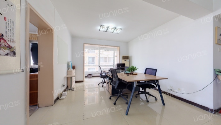 新兴翰园二手房实景图