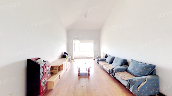 宝星花园二手房实景图