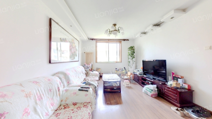 林枫花园二手房实景图