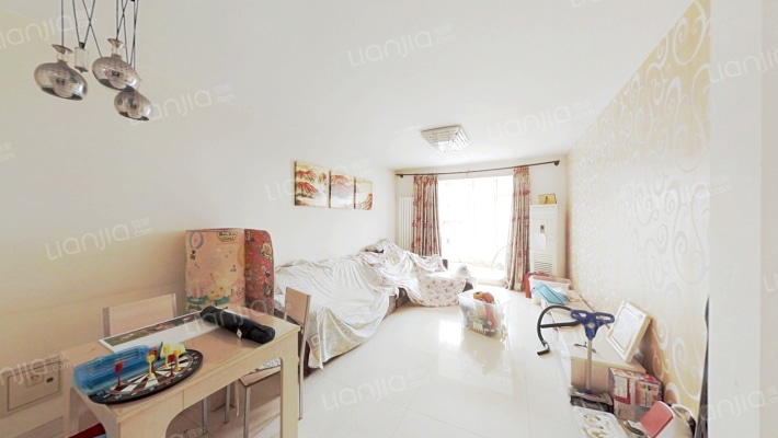 雅川家园二手房实景图