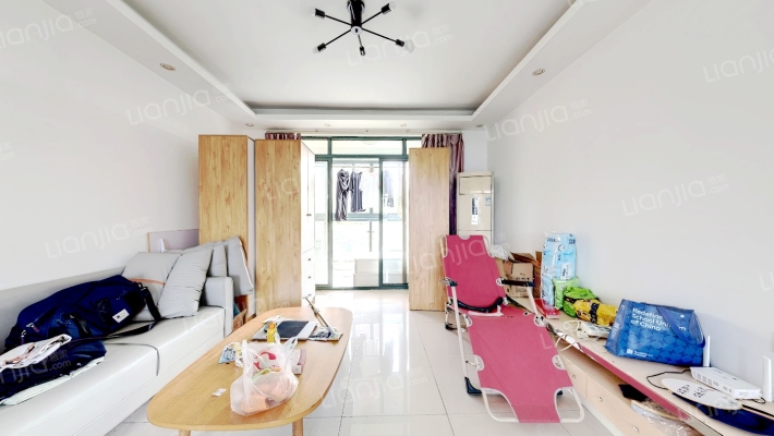 森林公馆乐莫苑二手房实景图