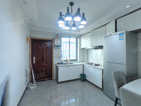 整租·人民路(南门商圈) 4室1厅 南