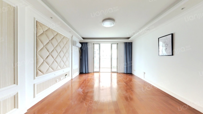 天合雅园二手房实景图