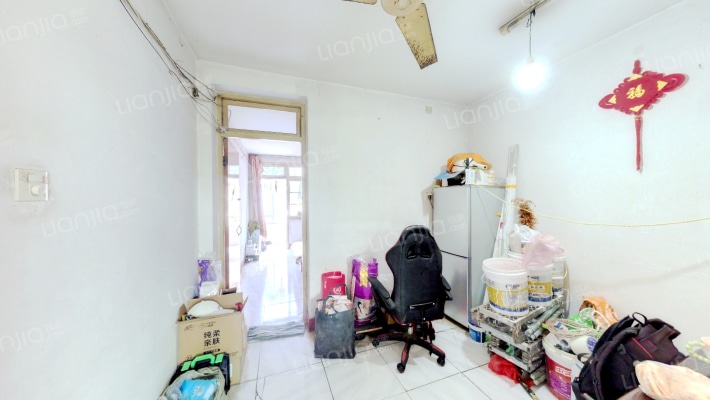 周谷堆村民恢复楼二手房实景图