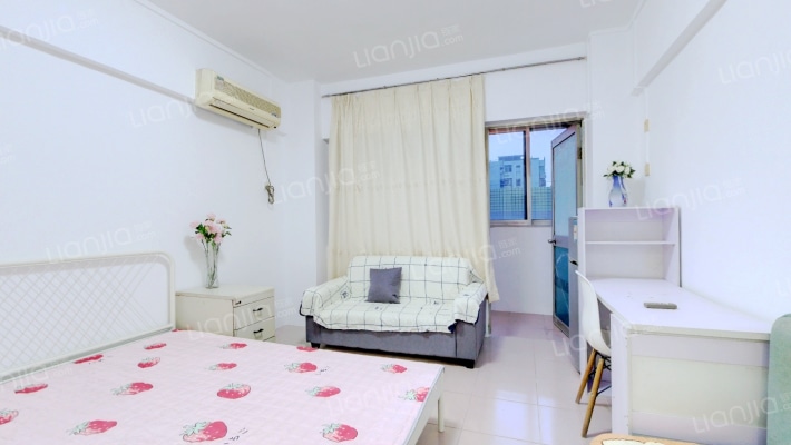 东泰花园兴华苑二手房实景图