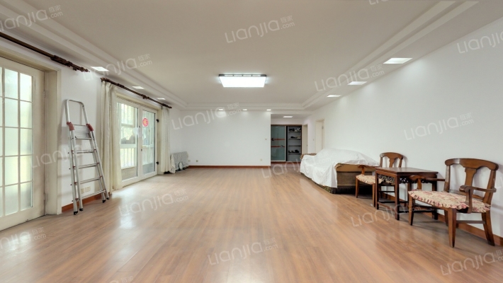 电信小区（高新）二手房实景图