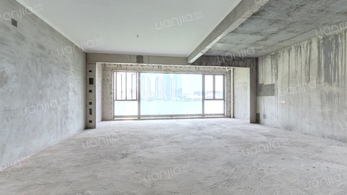 中海璞源二手房实景图