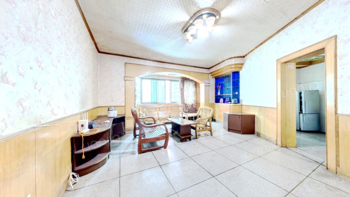 威清路二手房实景图