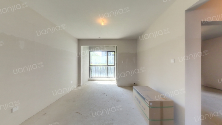 绿城诚园致诚苑二手房实景图